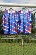 Parisii Maillot Bleu